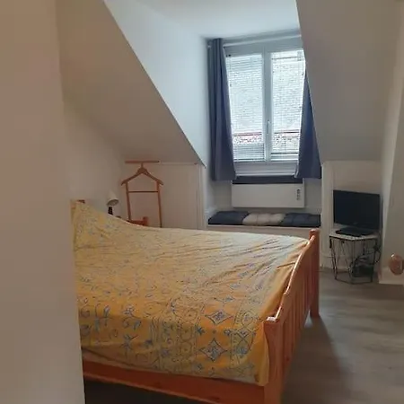 De Plus De 25m² Pour 4 A 6 Personnes. Apartment
