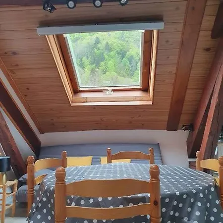 De Plus De 25m² Pour 4 A 6 Personnes. * Cauterets