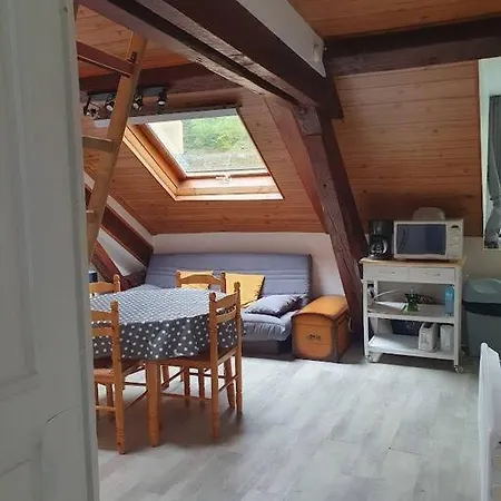 De Plus De 25m² Pour 4 A 6 Personnes. Apartment Cauterets